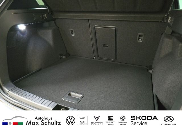 Seat Ateca 1.5 TSI Black DSG FR-lijn