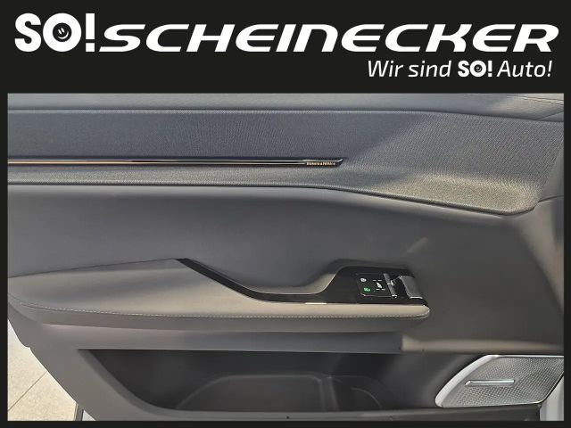 Polestar 3 Dual motor Long range