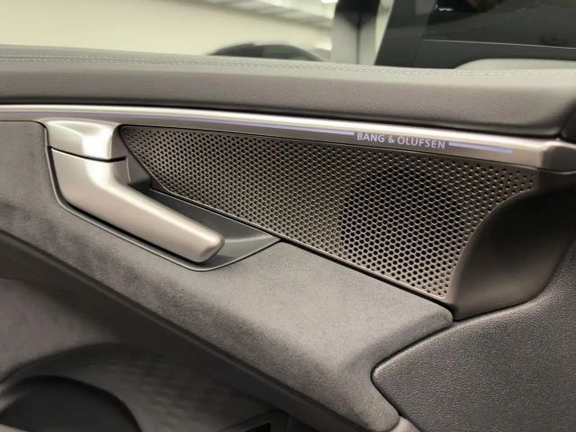 Audi A6 Quattro S-Tronic