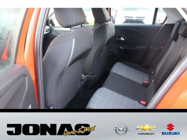 Opel Corsa Edition F Edition