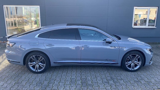 Volkswagen Arteon 2.0 TDI