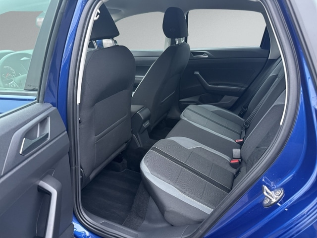 Volkswagen Polo 1.0 TSI