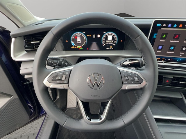 Volkswagen Tayron 1.5 eTSI DSG Life