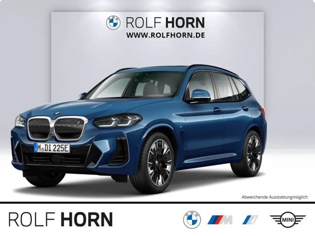 BMW iX3 Impressive M-Sport iX3