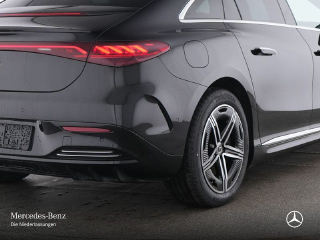 Mercedes-Benz EQE 300 Sedan