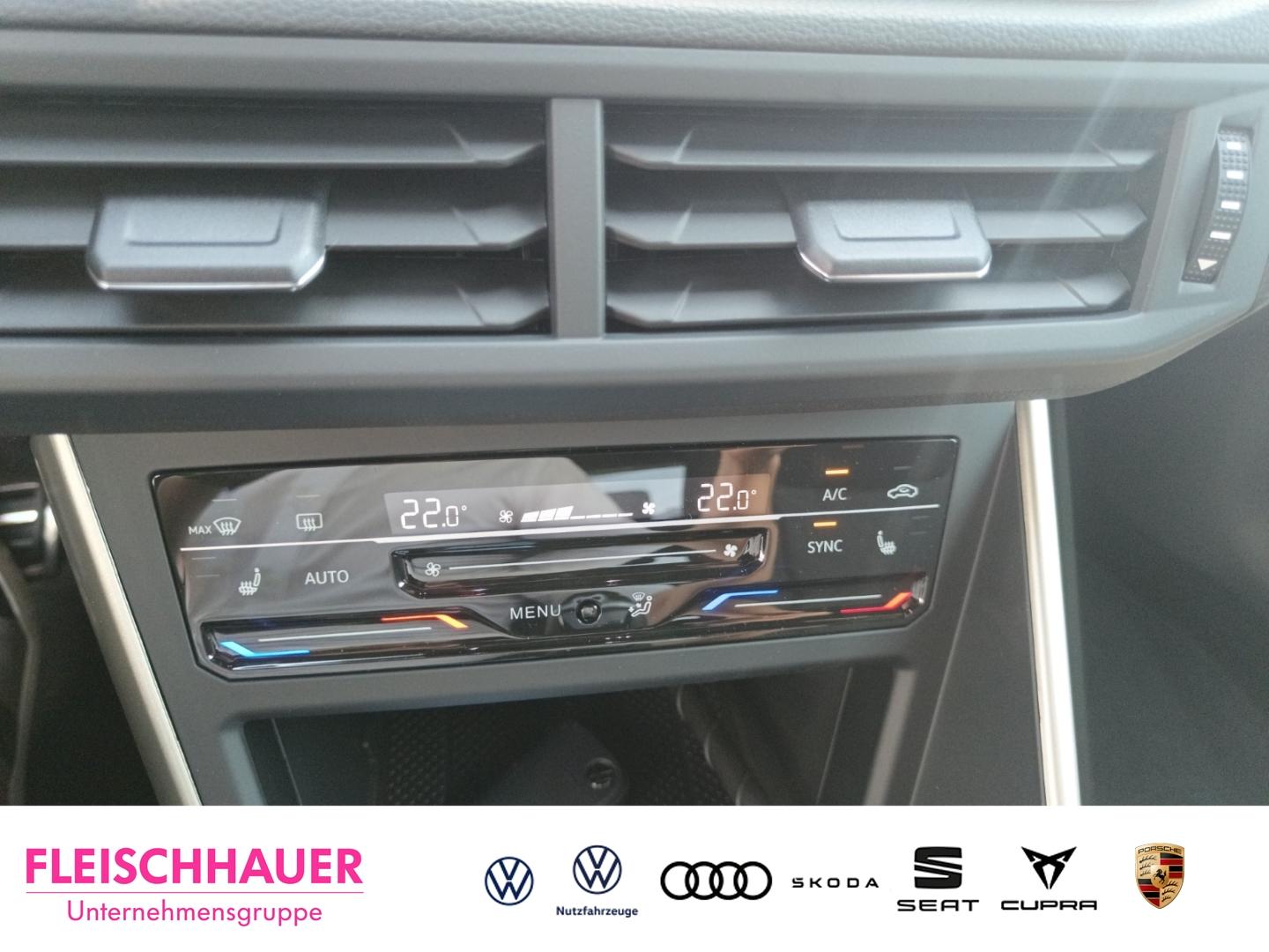 Volkswagen Taigo DSG Life Move