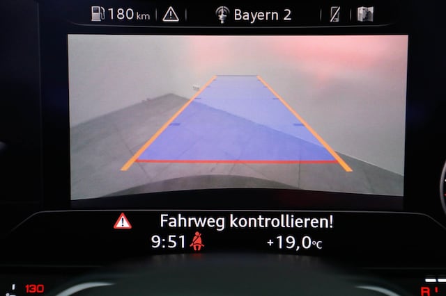 Audi TT RS Quattro Roadster S-Tronic