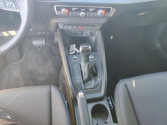 Audi A1 25 TFSI S-Tronic Sportback