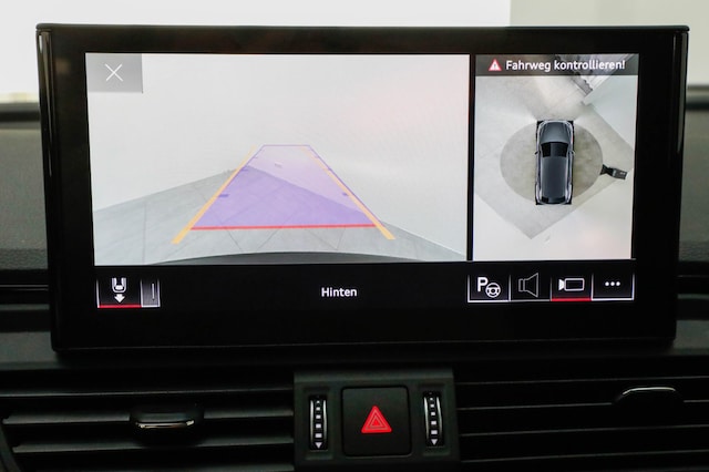 Audi Q5 50 TDI Quattro