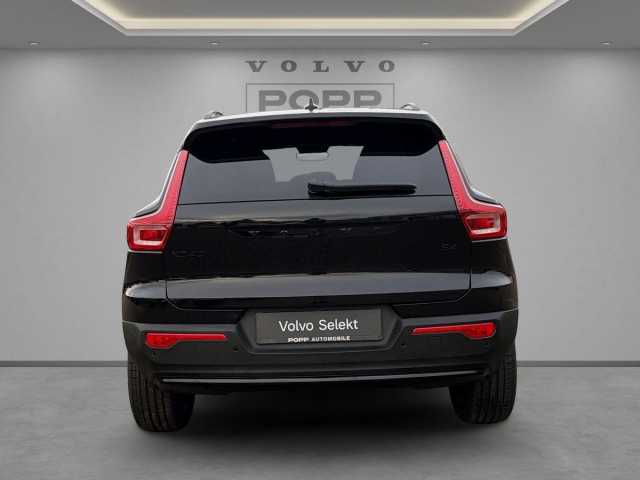 Volvo XC40 XC40