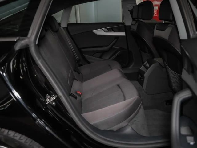 Audi A5 35 TDI Sportback