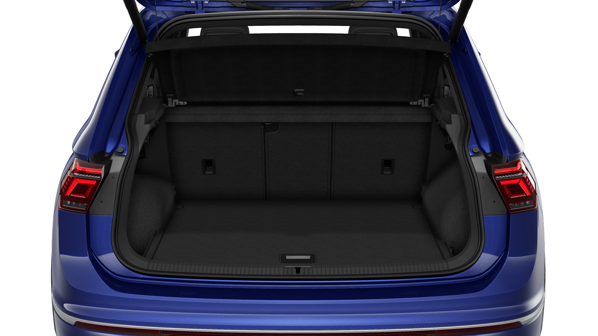 Volkswagen Tiguan IQ.Drive