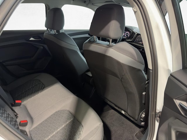 Audi A1 30 TFSI S-Tronic Sportback