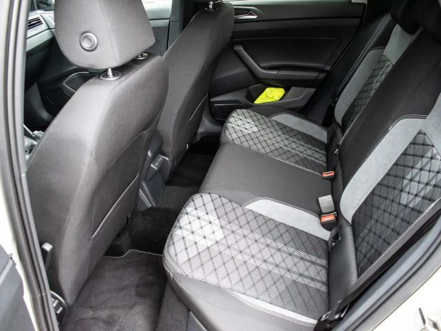 Volkswagen Taigo DSG R-Line