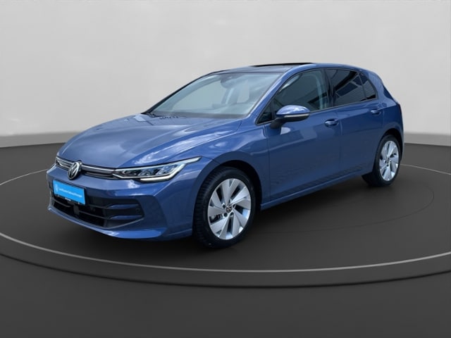 Volkswagen Golf 1.5 TSI Golf VIII