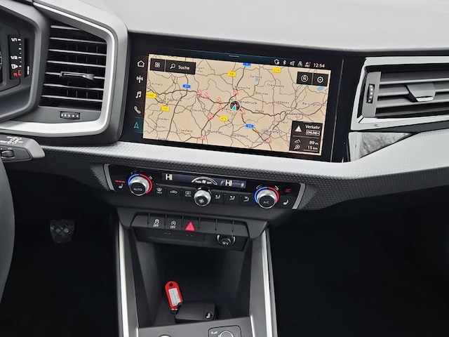 Audi A1 30 TFSI S-Line Sportback