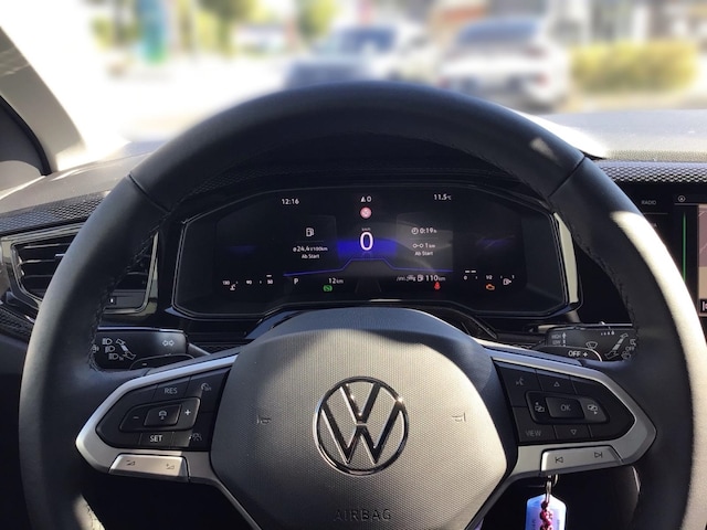 Volkswagen Polo 1.0 TSI Life