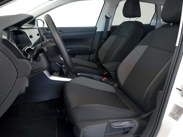 Volkswagen Polo 1.0 MPI