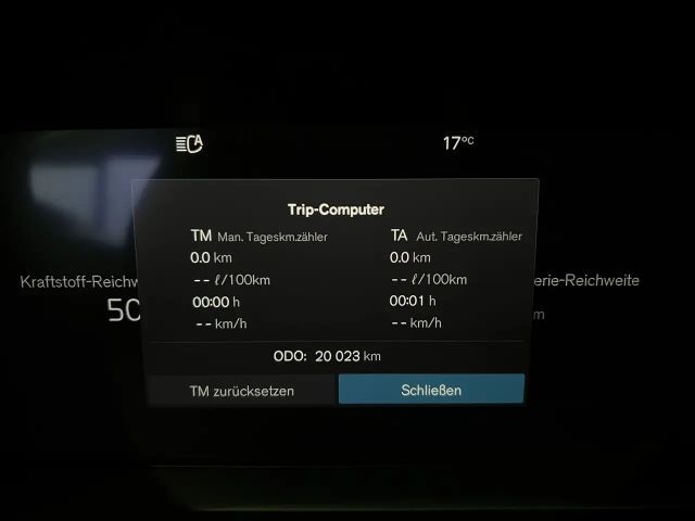 Volvo S90 AWD Dark Plus Recharge T8
