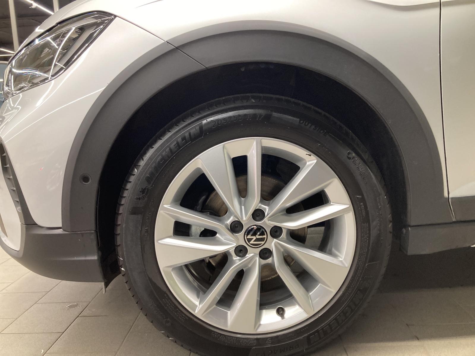 Volkswagen Taigo DSG Life