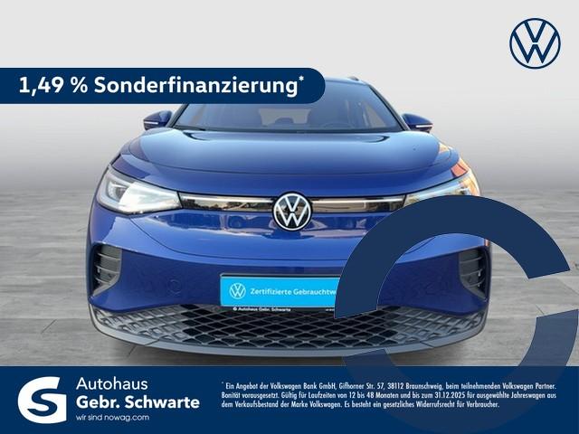 Volkswagen ID.4 52 KWh Performance Pure