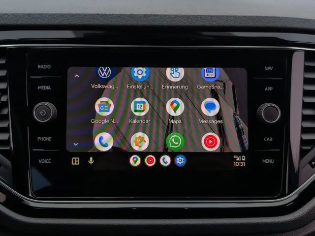 Volkswagen T-Roc ACT DSG