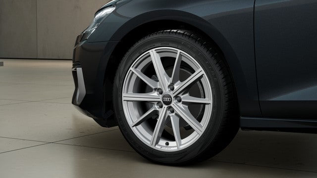 Audi A3 35 TFSI S-Tronic Sportback