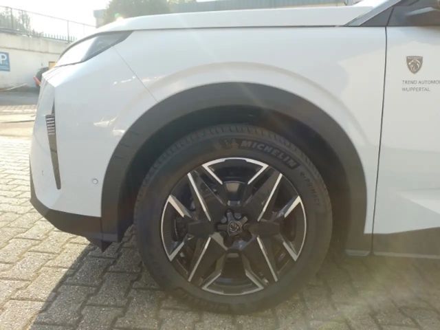Peugeot 3008 Navi digitales Cockpit LED  Apple CarPlay