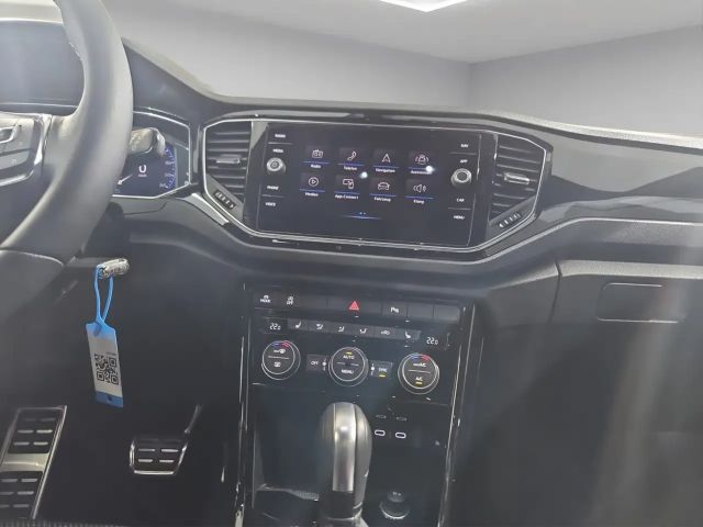 Volkswagen T-Roc Sport