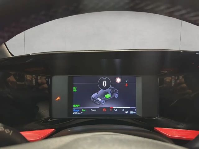 Opel Mokka GS-Line Grand Sport Mokka-e