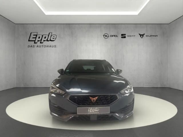 Cupra Leon 4Drive VZ