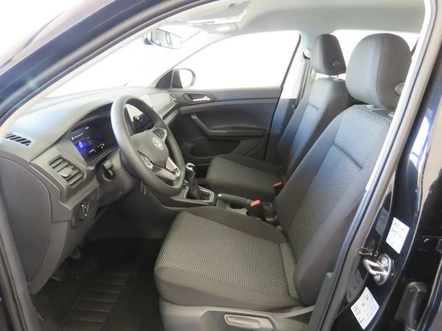 Volkswagen T-Cross 4Me TSI