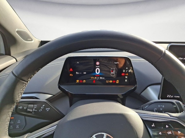 Volkswagen ID.5 Pure