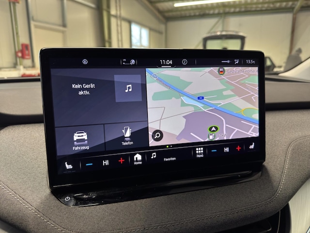 Skoda Enyaq Loft iV 60