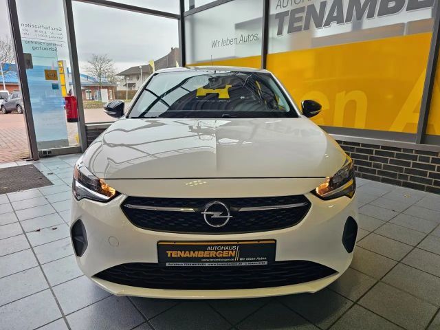 Opel Corsa Edition F Edition