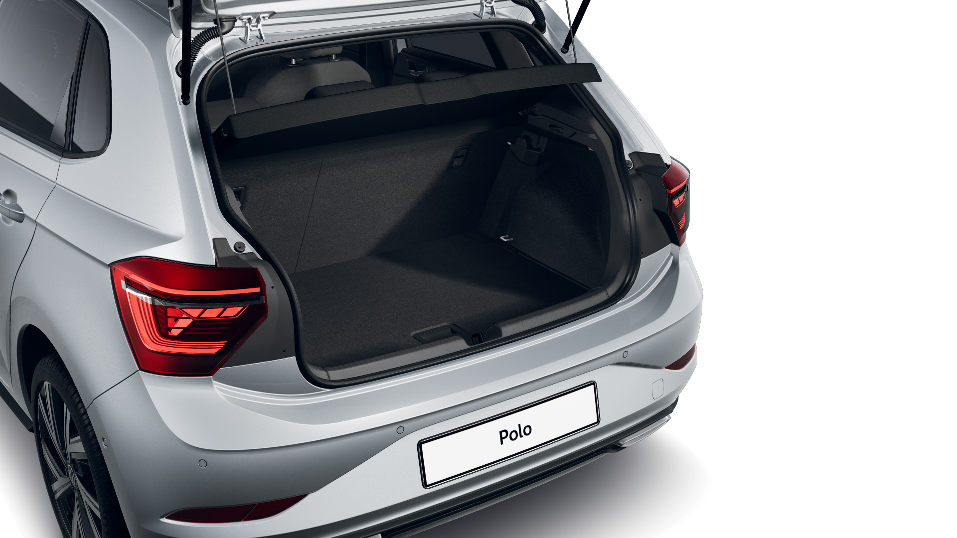 Volkswagen Polo Polo 1.0     R-L  BT081 TSID7F