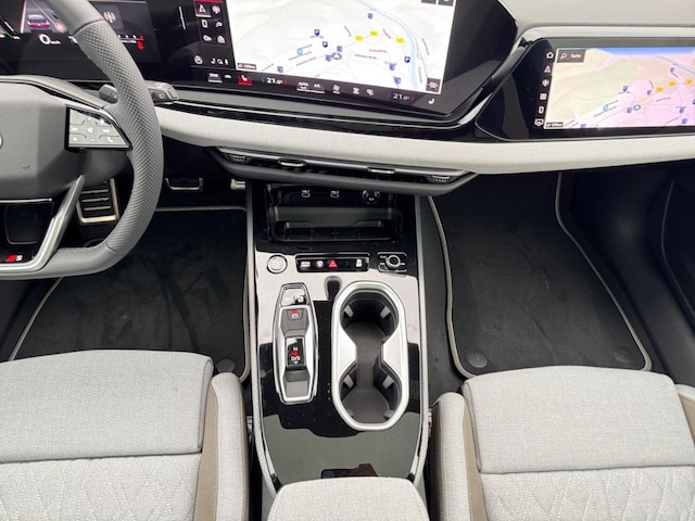 Audi A6 e-tron Avant Quattro