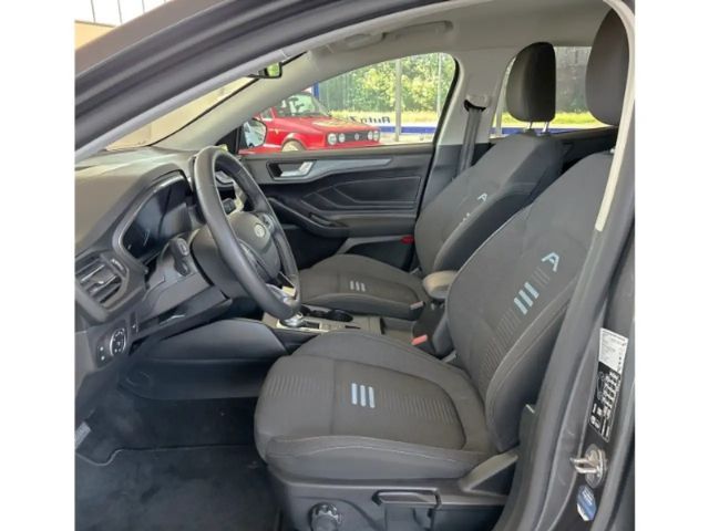 Ford Focus 1.5 EcoBlue Active Wagon