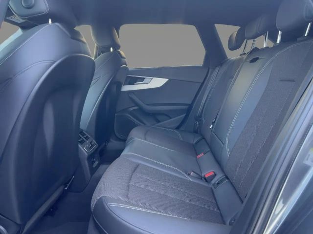 Audi A4 40 TFSI S-Line S-Tronic