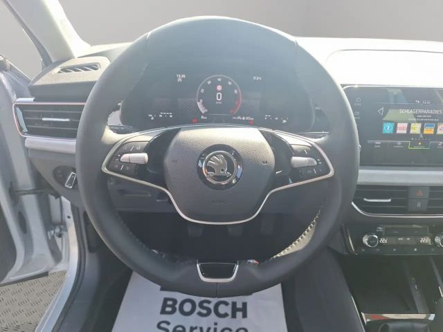 Skoda Kamiq 1.0 TSI Selection