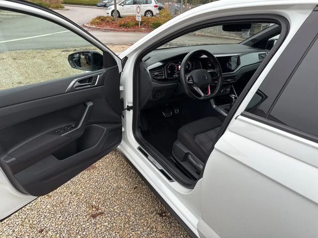 Volkswagen Polo DSG GTI Sport