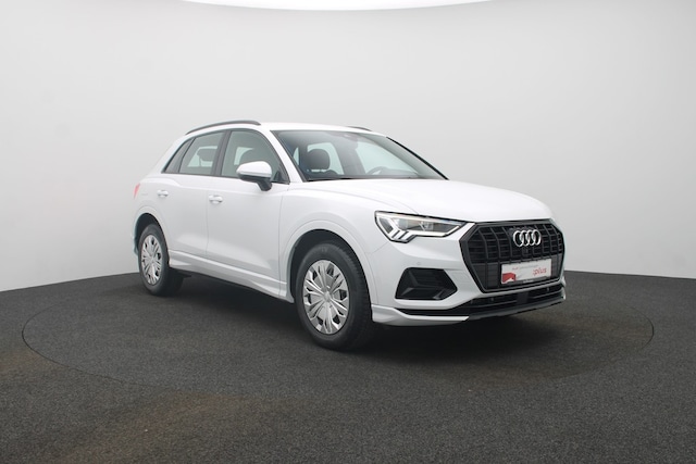 Audi Q3 35 TFSI S-Tronic