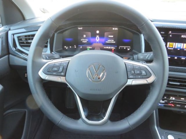 Volkswagen Taigo DSG IQ.Drive