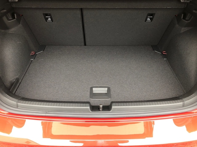 Volkswagen Polo Polo Life 1,0 l TSI DSG