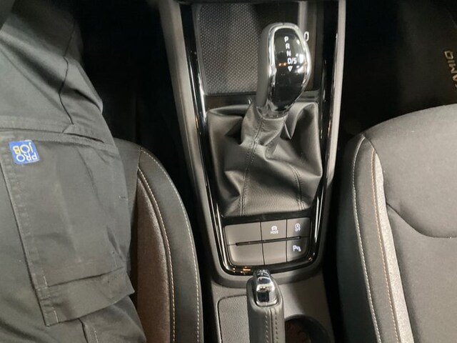 Skoda Kamiq KAMIQ        SELECTS85/1.0 A7F