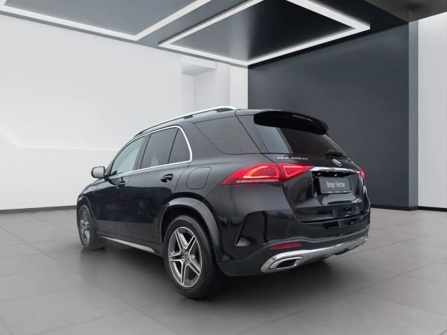 Mercedes-Benz GLE 350 4MATIC