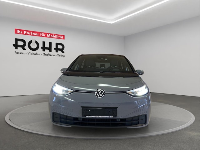 Volkswagen ID.3 (SHZ.LED.Navi.DAB+)