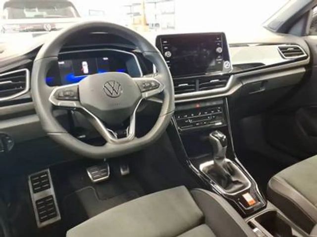 Volkswagen T-Roc 1.5 TSI DSG R-Line