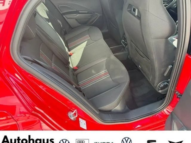 Skoda Fabia 1.5 TSI Monte Carlo