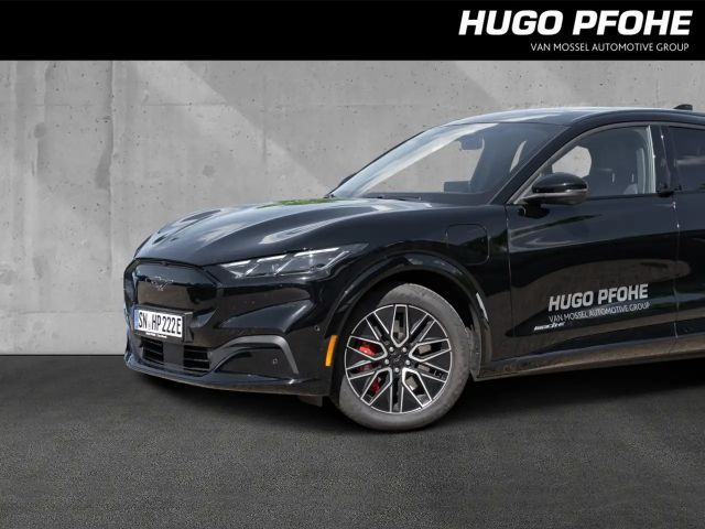 Ford Mustang Mach-E Premium